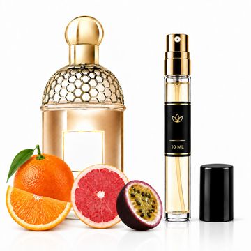 Пробник Aqua Allegoria Passiflora Жіночий 10 мл