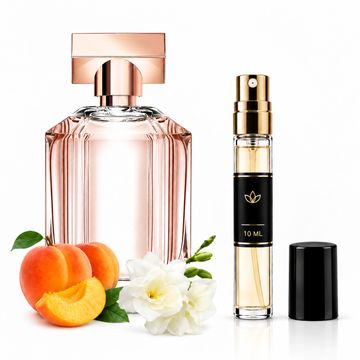 Пробник The Scent Woman Жіночий 10 мл