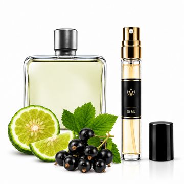 Пробник Lacoste Essential Чоловічий 10 мл