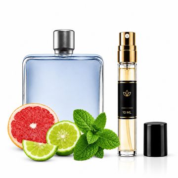 Пробник Essential Sport Чоловічий 10 мл