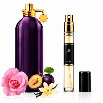 Пробник Dark Purple Жіночий 10 мл