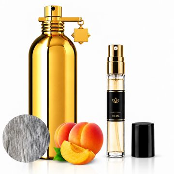 Пробник Pure Gold Жіночий 10 мл