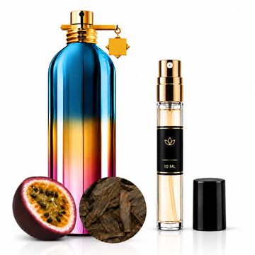Пробник Tropical Wood Унісекс 10 мл