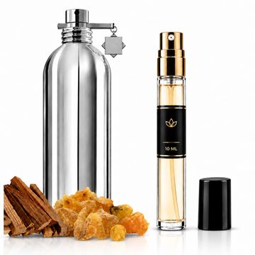 Пробник Wood and Spices Унісекс 10 мл