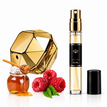Пробник Lady Million Жіночий 10 мл