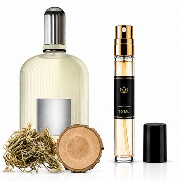Пробник Grey Vetiver Чоловічий 10 мл