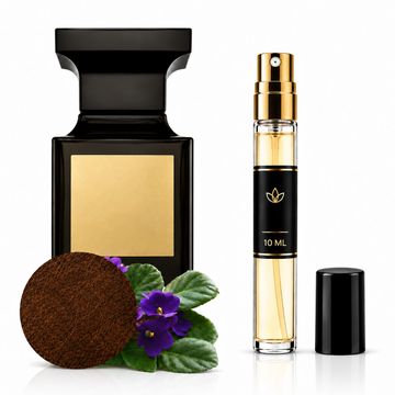 Пробник Ombre Leather 16 Унісекс 10 мл