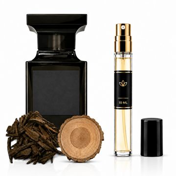 Пробник Oud Wood Унісекс 10 мл