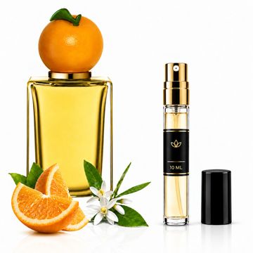 Пробник Orange Унісекс 10 мл
