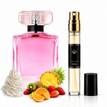 Пробник Eau So Sexy Жіночий 10 мл