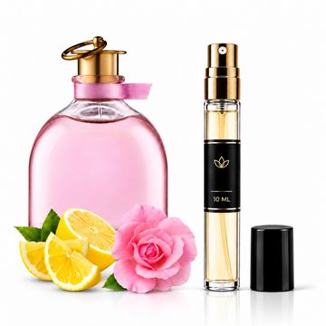 Пробник Rumeur 2 Rose Жіночий 10 мл