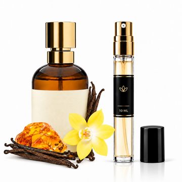Пробник Vanilla Blend Унісекс 10 мл