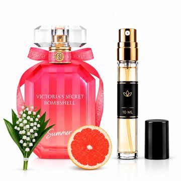 Пробник Bombshell Summer Жіночий 10 мл