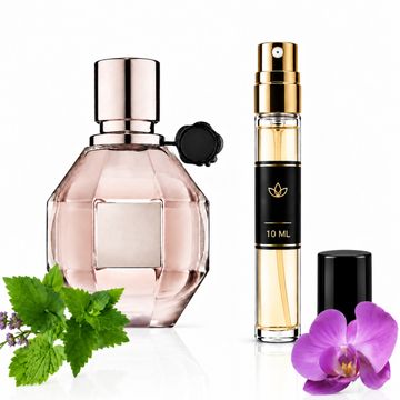 Пробник Flowerbomb Жіночий 10 мл