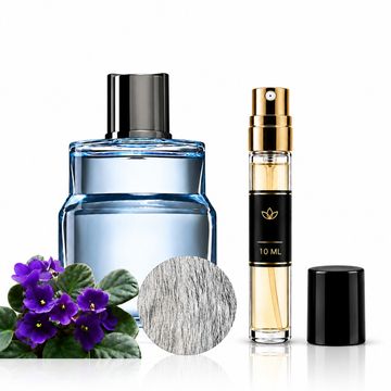 Пробник Eclat D'Arpege Pour Homme Чоловічий 10 мл