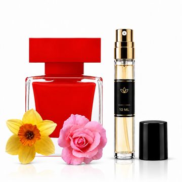 Пробник Narciso Rouge Жіночий 10 мл