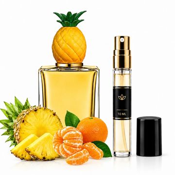 Пробник Pineapple Унісекс 10 мл