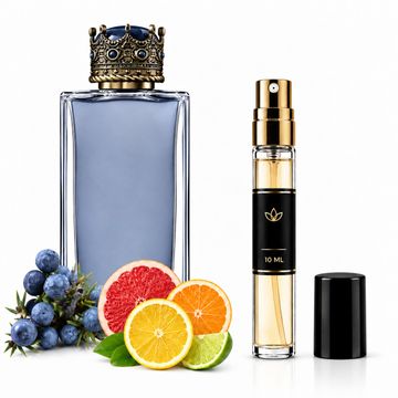 Пробник K By Dolce&Gabbana Чоловічий 10 мл