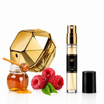 Пробник Lady Million Жіночий 5 мл
