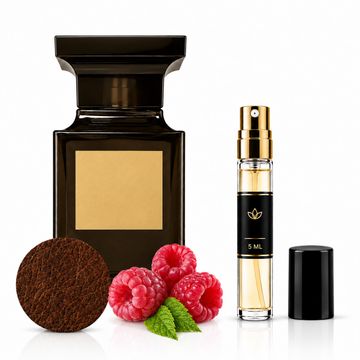 Пробник Tuscan Leather Унісекс 5 мл