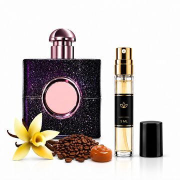Пробник Black Opium Nuit Blanche Жіночий 5 мл
