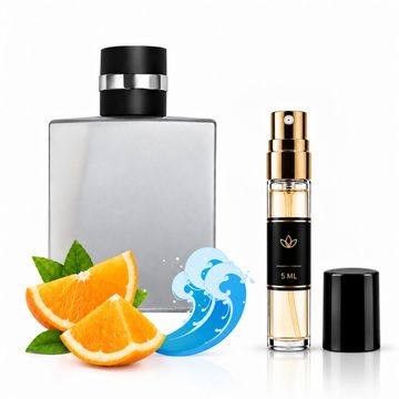 Пробник Allure Homme Sport Чоловічий 5 мл