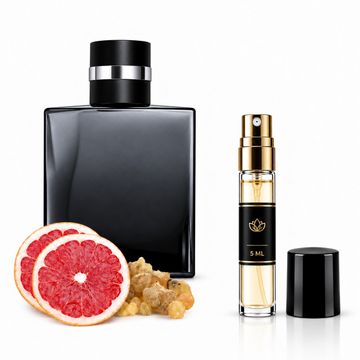 Пробник Bleu de Chanel Чоловічий 5 мл