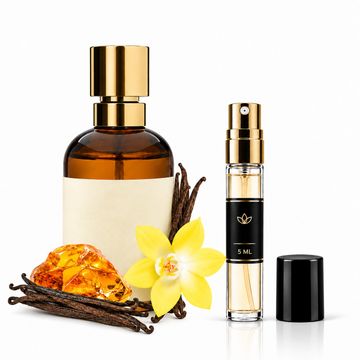 Пробник Vanilla Blend Унісекс 5 мл