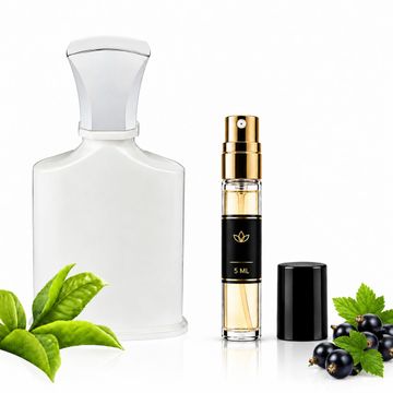 Пробник Silver Mountain Water Унісекс 5 мл