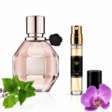 Пробник Flowerbomb Жіночий 5 мл