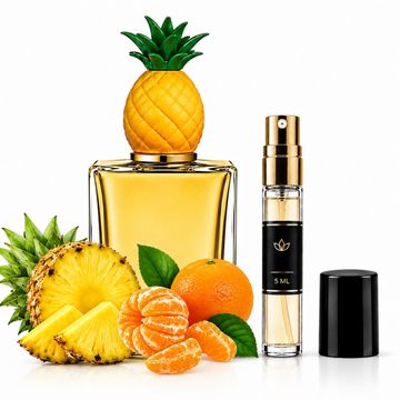 Пробник Pineapple Унісекс 5 мл