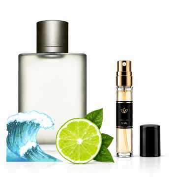 Пробник Acqua Di Gio Чоловічий 5 мл