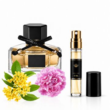 Пробник Flora by Gucci Жіночий 5 мл