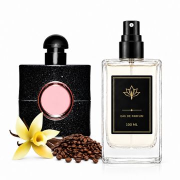 Парфум Black Opium Жіночі 100 мл