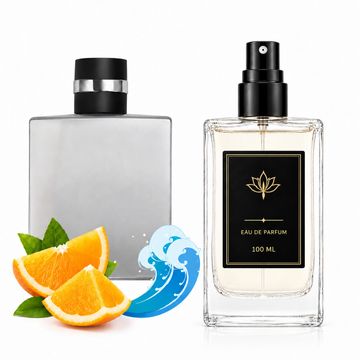 Парфум Allure Homme Sport Чоловічі 100 мл