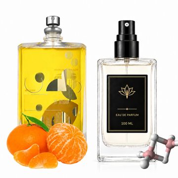 Парфум Molecule 01 + Mandarin Унісекс 100 мл