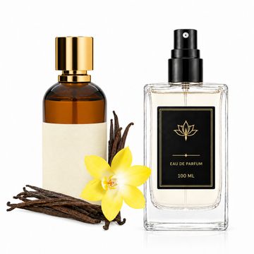 Парфум Vanilla Blend Унісекс 100 мл