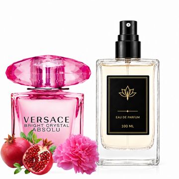 Парфум Bright Crystal Absolu Жіночі 100 мл