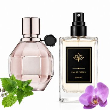 Парфум Flowerbomb Жіночі 100 мл