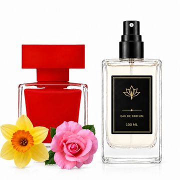 Парфум Narciso Rouge Жіночі 100 мл